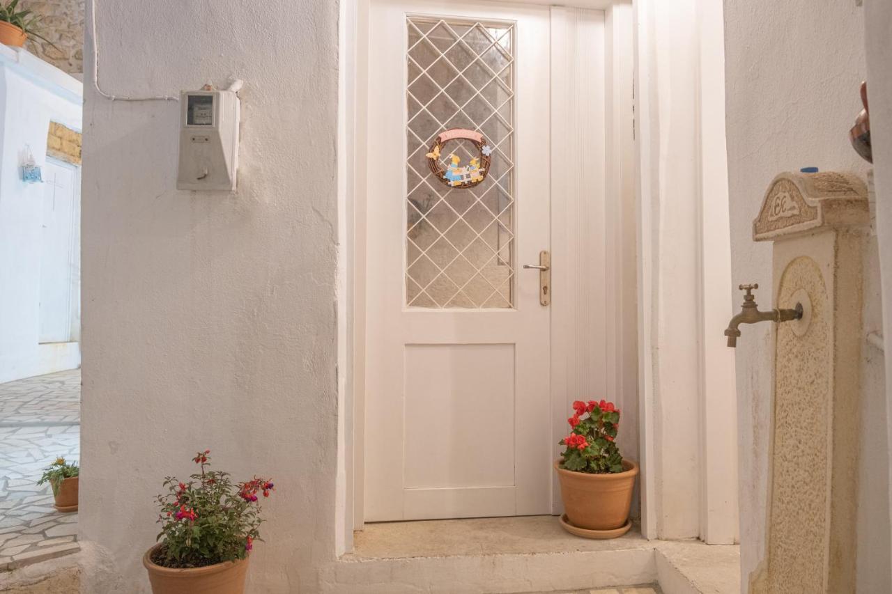 The Venetian Walls 'Central House With Private Courtyard - Charmy & Cheap' イラクリオン エクステリア 写真